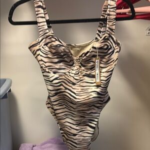 SKIMS NWT SWIM SUIT